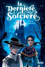 Download this eBook La dernière sorcière