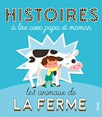Download this eBook Les animaux de la ferme