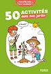 Télécharger le livre :  50 activités dans mon jardin