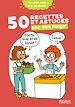 Télécharger le livre :  50 recettes et astuces pour bien manger