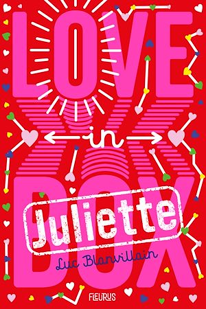 Téléchargez le livre :  Juliette