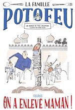 Télécharger le livre :  On a enlevé Maman !