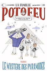 Download this eBook Le mystère des pyramides