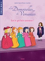 Download this eBook Que le spectacle commence !