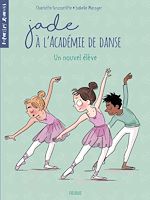 Download this eBook Un nouvel élève