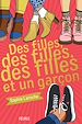 Télécharger le livre :  Des filles, des filles, des filles et un garçon