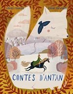 Télécharger le livre :  Contes d'antan