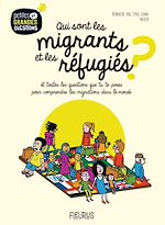 Télécharger le livre :  Qui sont les migrants et les réfugiés ?
