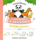 Download this eBook J'apprends à dessiner les bébés animaux