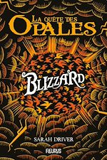 Télécharger le livre :  Blizzard