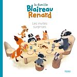 Download this eBook Les invités surprises