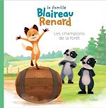 Download this eBook Les champions de la forêt