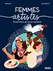 Télécharger le livre :  Femmes artistes
