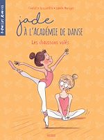 Download this eBook Les chaussons volés