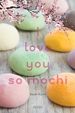 Download this eBook I love you so mochi