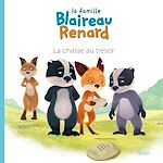 Download this eBook La chasse au trésor