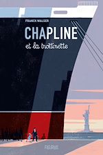 Download this eBook Chapline et la trottinette