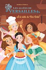 Download this eBook À la table du Roi-Soleil