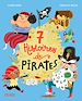 Télécharger le livre :  7 histoires de pirates