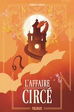 Download this eBook L'affaire Circé