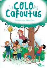 Download this eBook La colo des cafoutus