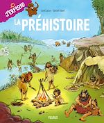 Download this eBook La Préhistoire