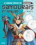 Télécharger le livre :  Samouraïs et Ninjas