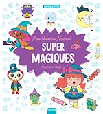 Download this eBook Mes dessins kawaii : super magiques