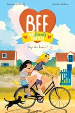 Download this eBook Trop de chance !