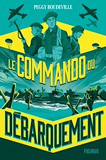 Télécharger le livre :  Le Commando du débarquement