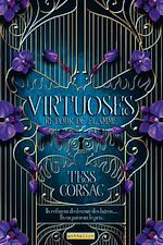 Download this eBook Virtuoses