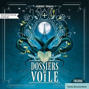 Téléchargez le livre :  Les dossiers du Voile