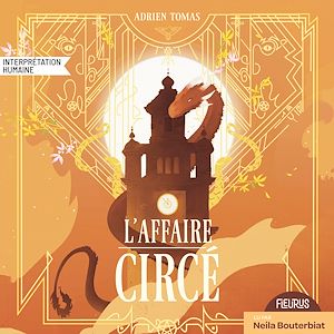 Téléchargez le livre :  L'affaire Circé