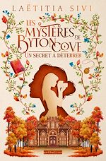 Download this eBook Les Mystères de Byton Cove - Un secret à déterrer