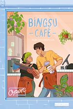 Download this eBook Bingsu Café