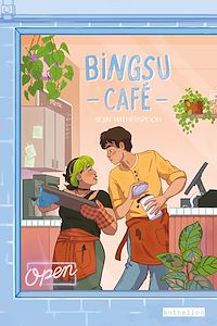 Téléchargez le livre :  Bingsu Café