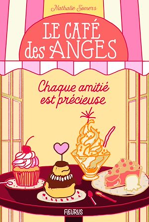 Download the eBook: Chaque amitié est précieuse