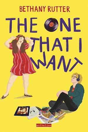 Download the eBook: The One that I want