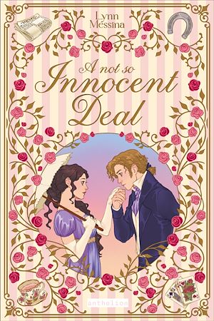 Téléchargez le livre :  A not so innocent deal