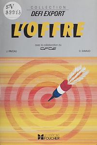 Téléchargez le livre :  L'Offre