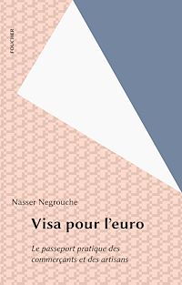 Téléchargez le livre :  Visa pour l'euro