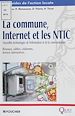 Télécharger le livre :  La Commune, Internet et les NTIC