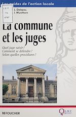 Télécharger le livre :  La Commune et les Juges