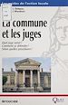 Télécharger le livre :  La Commune et les Juges
