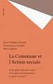Télécharger le livre :  La Commune et l'Action sociale