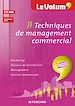 Télécharger le livre :  Techniques de management commercial - Le Volum' - Nº12