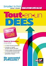 Télécharger le livre :  TOUT EN UN DEES