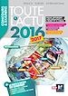 Télécharger le livre :  Toute l'actu 2016 Sujets et chiffres de l'actualité 2016 - Concours & examens