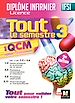 Télécharger le livre :  IFSI Tout le semestre 3 en QCM et QROC - Diplôme infirmier - 2e édition