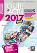 Télécharger le livre :  Toute l'actu 2017 - Concours & examens - Sujets et chiffres clefs de l'actualité 2017